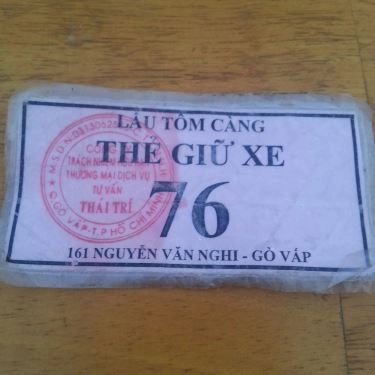 Tổng hợp- Quán Ăn Lẩu Tôm Càng Gò Vấp
