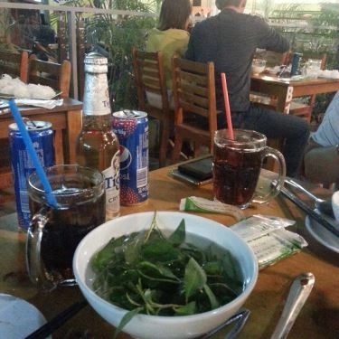 Tổng hợp- Quán Ăn Lẩu Tôm Càng Gò Vấp