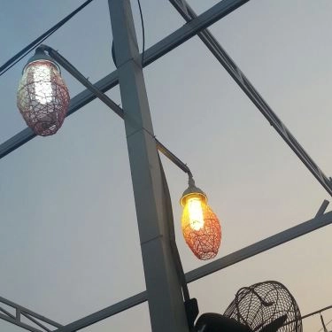 Tổng hợp- Quán Ăn Lẩu Tôm Càng Gò Vấp