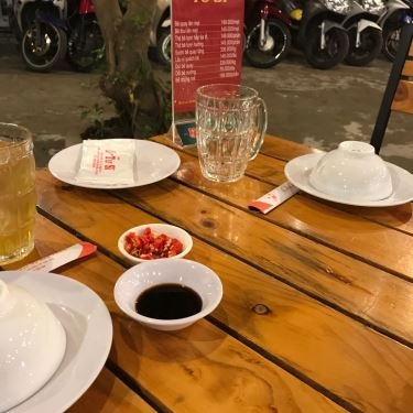 Tổng hợp- Xóm Cua - Quán Ăn Gia Đình