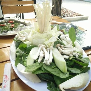 Tổng hợp- Xóm Cua - Quán Ăn Gia Đình