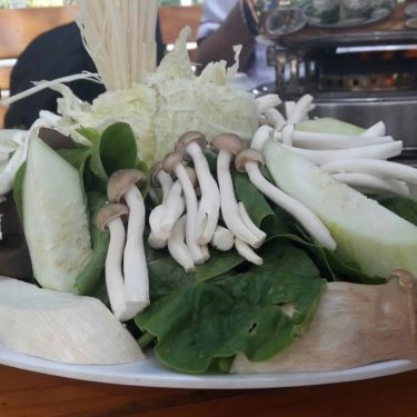 Tổng hợp- Xóm Cua - Quán Ăn Gia Đình