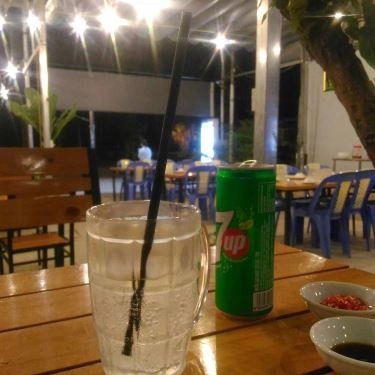 Tổng hợp- Xóm Cua - Quán Ăn Gia Đình