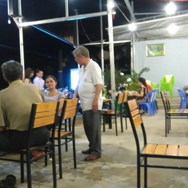 Tổng hợp- Xóm Cua - Quán Ăn Gia Đình