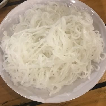 Tổng hợp- Xóm Cua - Quán Ăn Gia Đình