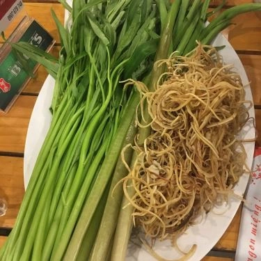 Tổng hợp- Xóm Cua - Quán Ăn Gia Đình