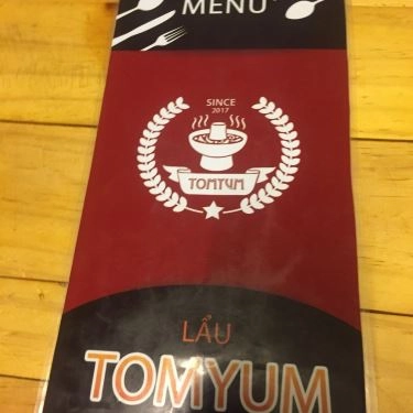 Tổng hợp- Quán Ăn Lẩu TomYum