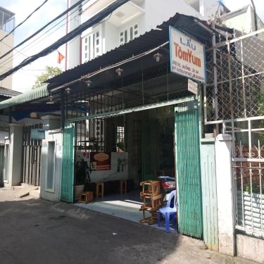 Tổng hợp- Quán Ăn Lẩu TomYum