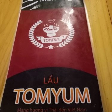 Tổng hợp- Quán Ăn Lẩu TomYum