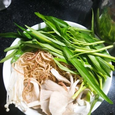 Tổng hợp- Quán Ăn Lẩu TomYum