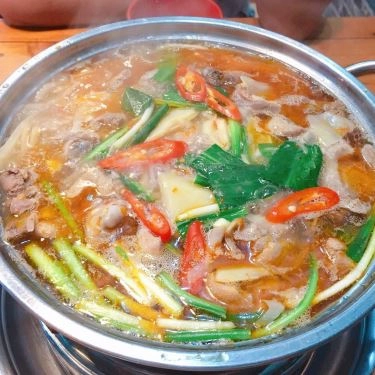 Món ăn- Quán Ăn Lẩu Tú Béo