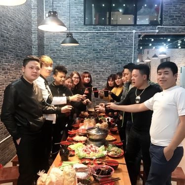 Tổng hợp- Quán Ăn Lẩu Tú Béo