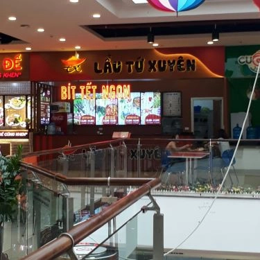 Tổng hợp- Quán Ăn Lẩu Tứ Xuyên - Savico Long Biên
