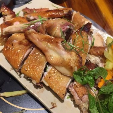 Món ăn- Quán Ăn Lẩu Việt Chính Hiệu