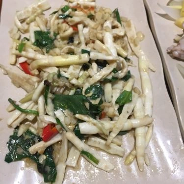 Món ăn- Quán Ăn Lẩu Việt Chính Hiệu