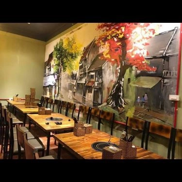 Tổng hợp- Quán Ăn Lẩu Việt Chính Hiệu