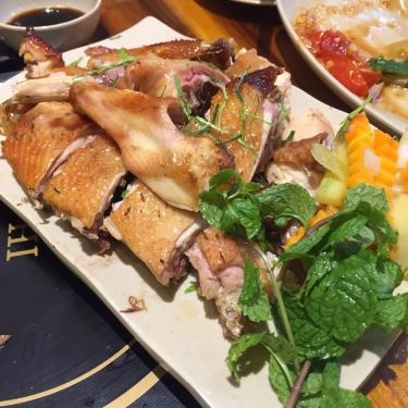 Món ăn- Quán Ăn Lẩu Việt Chính Hiệu