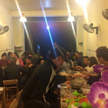 Tổng hợp- Quán Ăn Lẩu Việt Quán - Lẩu & Nhậu Các Món
