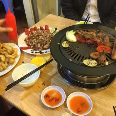 Món ăn- Quán Ăn Lẩu Việt Quán - Lẩu & Nhậu Các Món