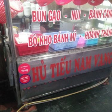 Tổng hợp- Quán Ăn Lẩu Xí Quách Mang Về
