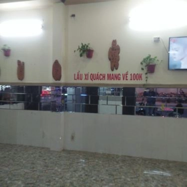 Tổng hợp- Quán Ăn Lẩu Xí Quách Mang Về