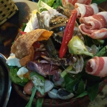 Món ăn- Quán Ăn Xuân Gà - Các Món Từ Gà