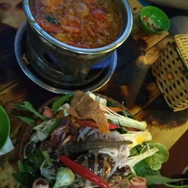 Món ăn- Quán Ăn Xuân Gà - Các Món Từ Gà