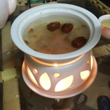 Món ăn- Quán Ăn Lẩu Yến - Yến Sào Đà Nẵng