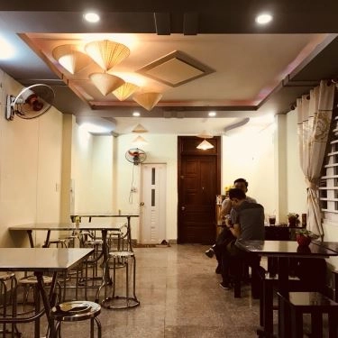 Không gian- Quán Ăn Lavi - Lẩu Cháo Môn Lươn