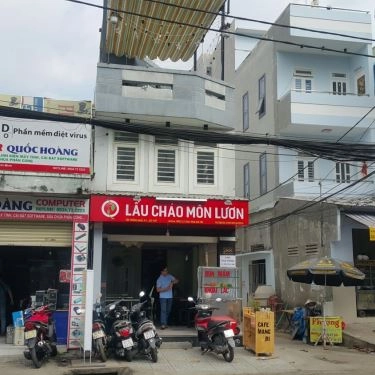 Tổng hợp- Quán Ăn Lavi - Lẩu Cháo Môn Lươn