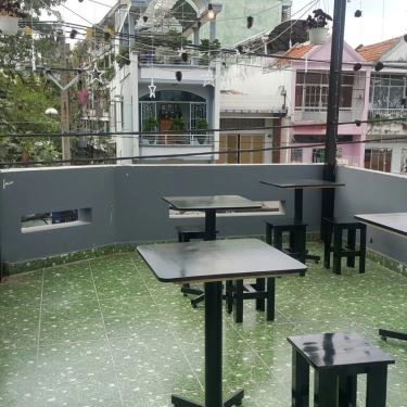 Không gian- Quán Ăn Lavi - Lẩu Cháo Môn Lươn