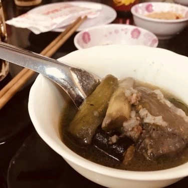 Món ăn- Quán Ăn Lavi - Lẩu Cháo Môn Lươn
