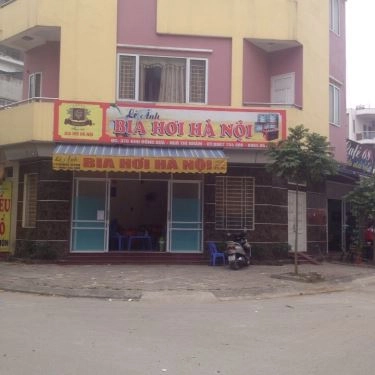 Tổng hợp- Quán Ăn Lê Ánh - Bia Hơi Hà Nội