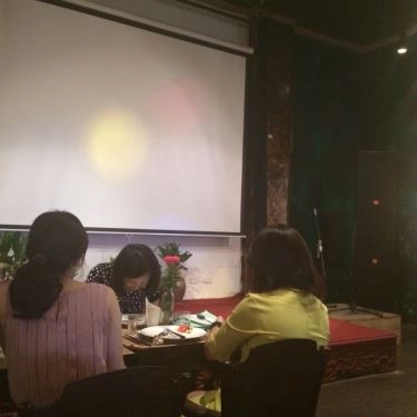 Tổng hợp- Quán Ăn Le Ciné - Hai Bà Trưng