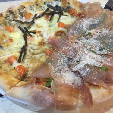 Món ăn- Nhà Hàng Le Crespo - Pizza & Ribs - Phú Mỹ Hưng