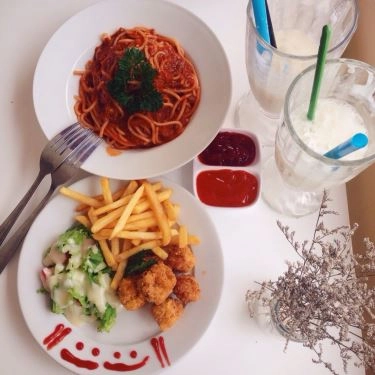 Tổng hợp- Quán Ăn Hoa Đại Quán - Cơm Văn Phòng, Fastfood & Coffee