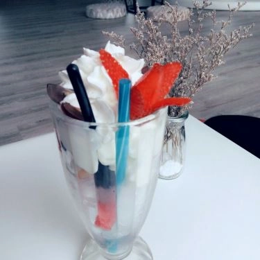 Tổng hợp- Quán Ăn Hoa Đại Quán - Cơm Văn Phòng, Fastfood & Coffee