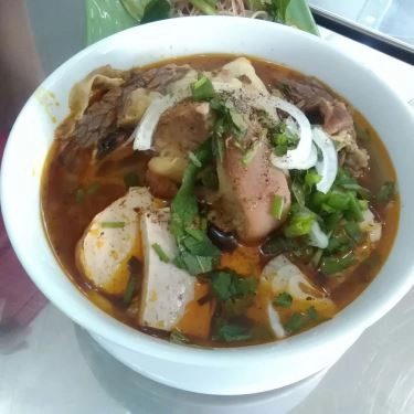 Món ăn- Quán Ăn Lê Gia - Cơm Gà Hải Nam & Hủ Tiếu Nam Vang