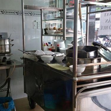Tổng hợp- Quán Ăn Lê Gia - Cơm Gà Hải Nam & Hủ Tiếu Nam Vang