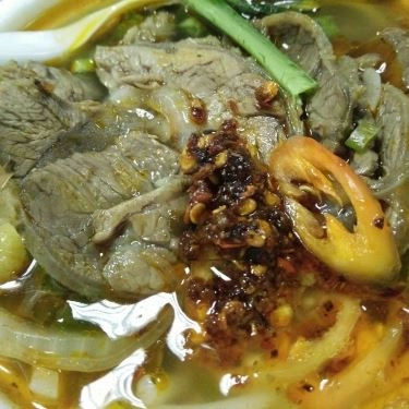 Món ăn- Quán Ăn Lê Gia - Cơm Gà Hải Nam & Hủ Tiếu Nam Vang