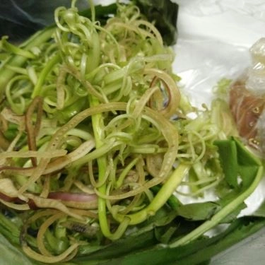 Món ăn- Quán Ăn Lê Gia - Cơm Gà Hải Nam & Hủ Tiếu Nam Vang