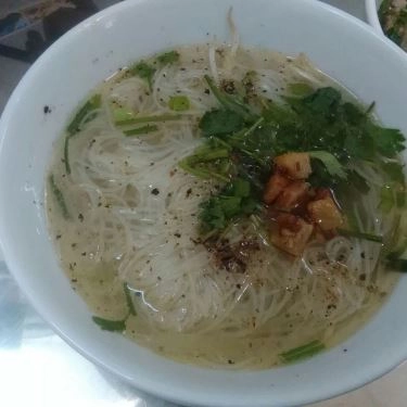 Món ăn- Quán Ăn Lê Gia - Cơm Gà Hải Nam & Hủ Tiếu Nam Vang