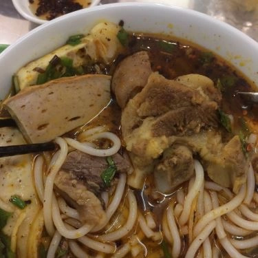 Món ăn- Quán Ăn Lê Gia - Cơm Gà Hải Nam & Hủ Tiếu Nam Vang