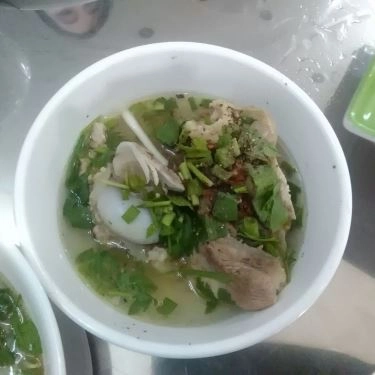 Món ăn- Quán Ăn Lê Gia - Cơm Gà Hải Nam & Hủ Tiếu Nam Vang