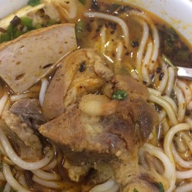 Món ăn- Quán Ăn Lê Gia - Cơm Gà Hải Nam & Hủ Tiếu Nam Vang