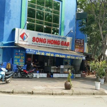 Tổng hợp- Quán Ăn Lê Hùng 2 - Phở Bò, Lẩu & Cơm Rang
