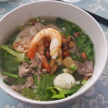Tổng hợp- Quán Ăn Lê Ký Mì Gia