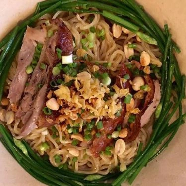 Món ăn- Quán Ăn Lee's Noodle Kitchen