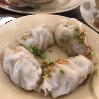 Món ăn- Quán Ăn Lee's Noodle Kitchen