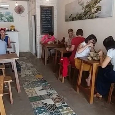 Tổng hợp- Quán Ăn Lee's Noodle Kitchen